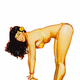 Illustration for article titled Bettie Page Mega-Gallery Tribute
